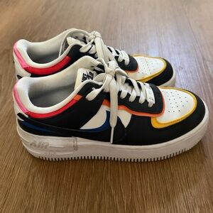 Nike Air Force 1s